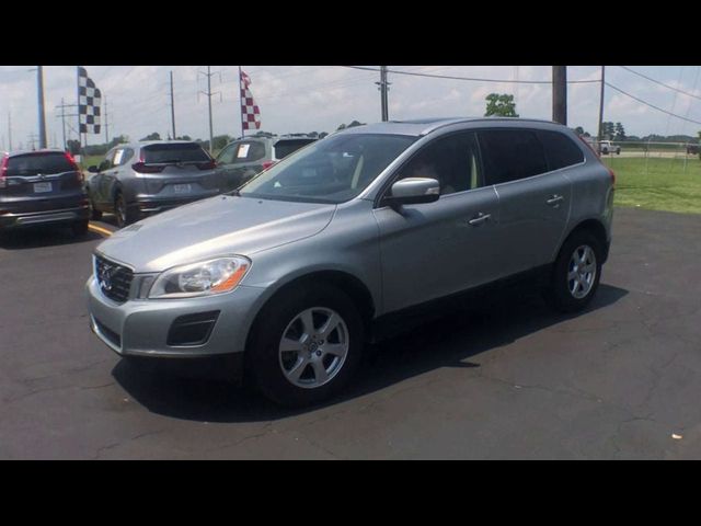 2012 Volvo XC60 