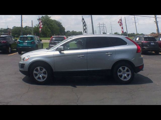 2012 Volvo XC60 