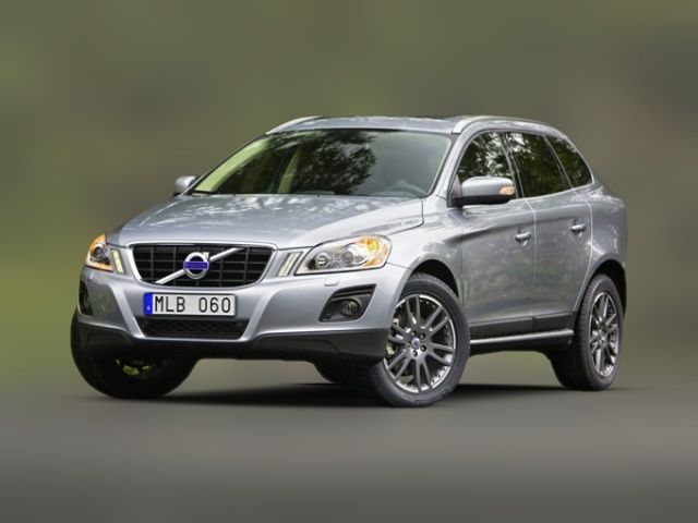 2012 Volvo XC60 