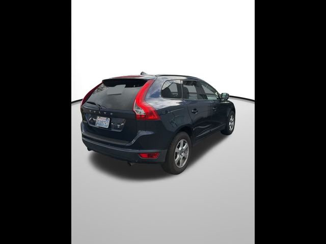 2012 Volvo XC60 3.2L
