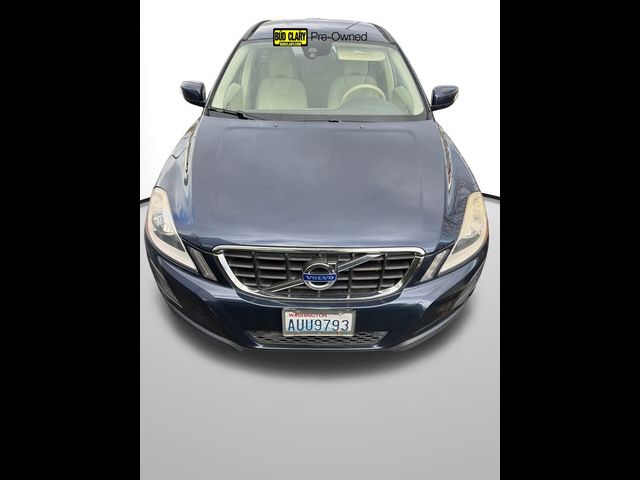 2012 Volvo XC60 3.2L
