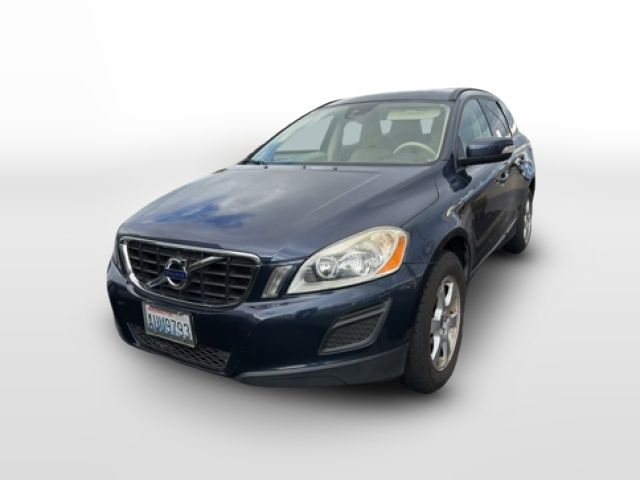 2012 Volvo XC60 3.2L