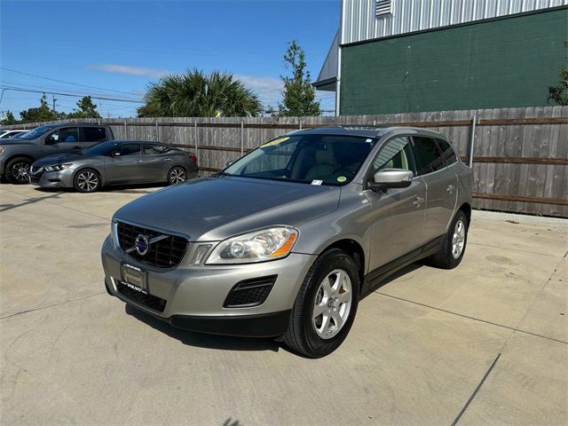 2012 Volvo XC60 