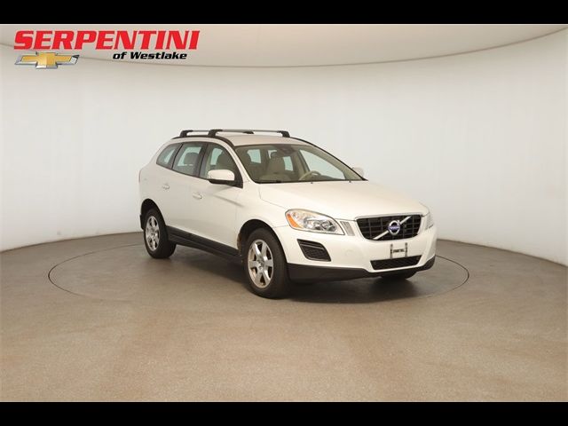 2012 Volvo XC60 