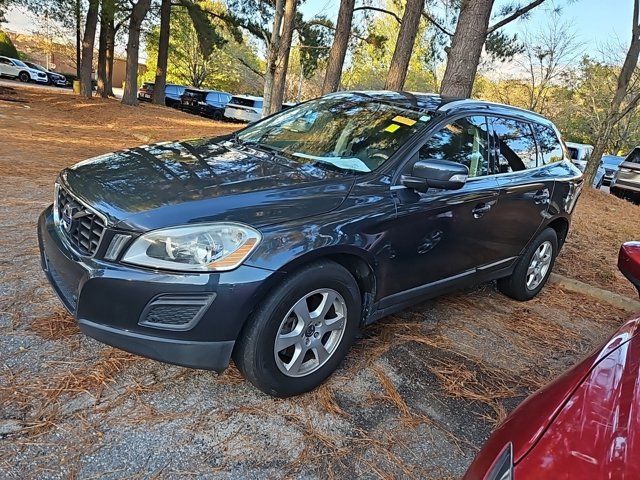 2012 Volvo XC60 