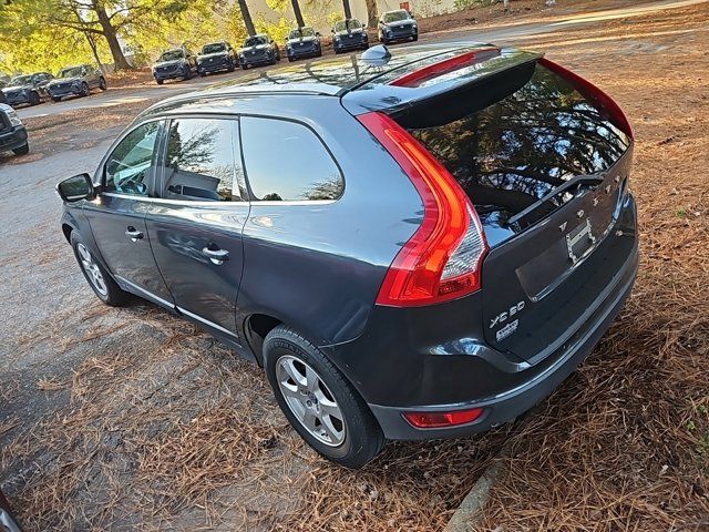 2012 Volvo XC60 