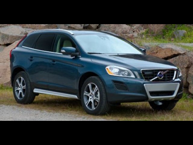 2012 Volvo XC60 