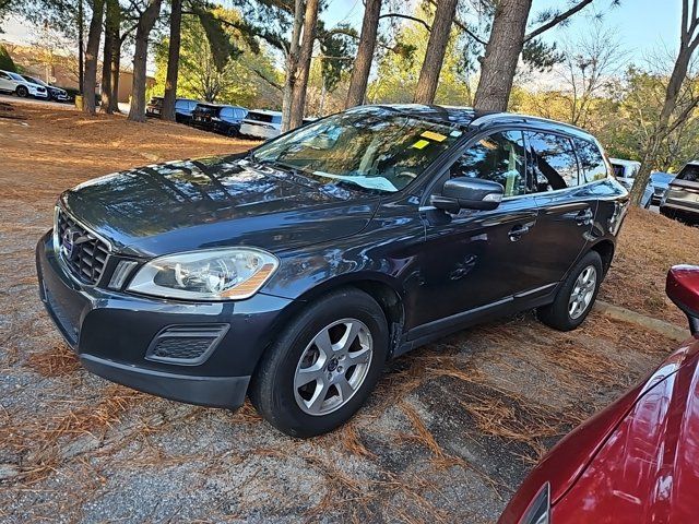 2012 Volvo XC60 