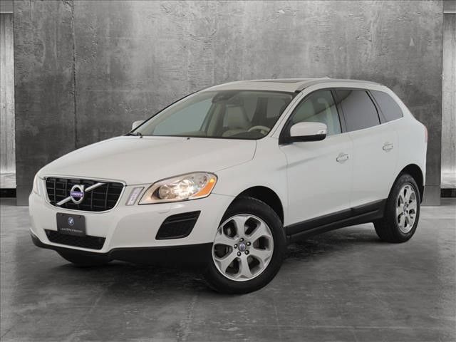 2012 Volvo XC60 3.2L