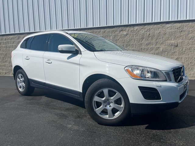 2012 Volvo XC60 3.2L Premier