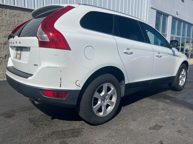 2012 Volvo XC60 3.2L Premier