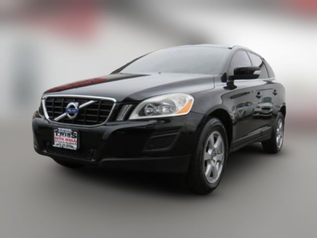 2012 Volvo XC60 