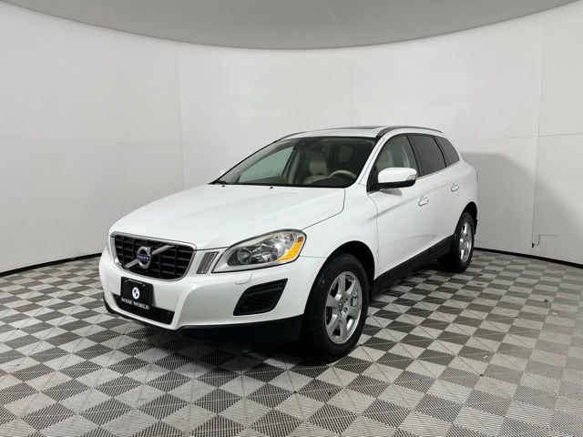 2012 Volvo XC60 