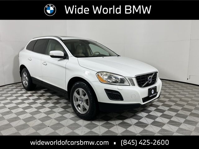 2012 Volvo XC60 