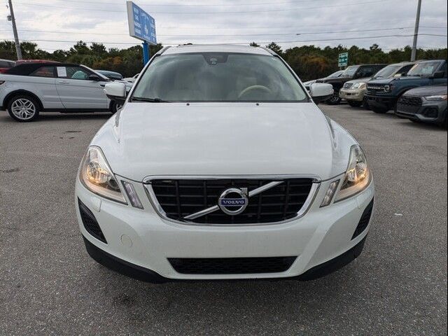 2012 Volvo XC60 3.2L Platinum