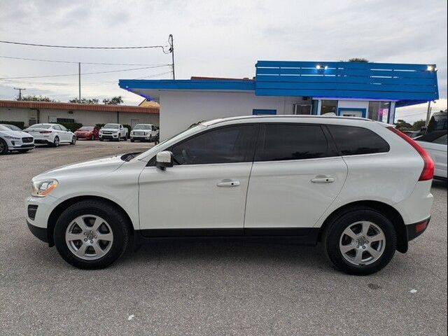 2012 Volvo XC60 3.2L Platinum