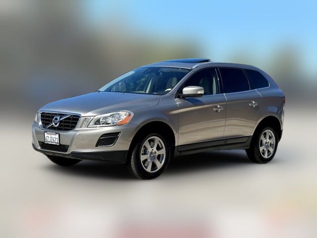 2012 Volvo XC60 