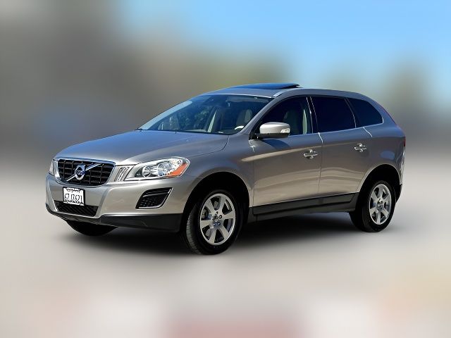 2012 Volvo XC60 