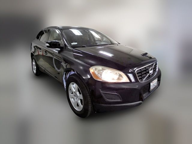 2012 Volvo XC60 3.2L