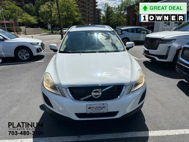 2012 Volvo XC60 3.2L
