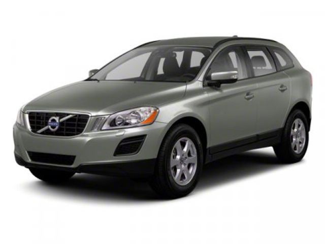 2012 Volvo XC60 