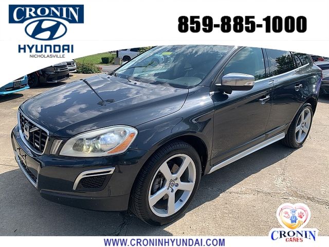 2012 Volvo XC60 