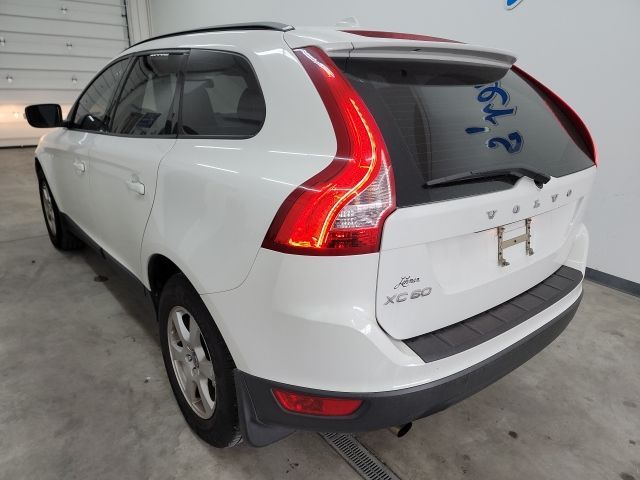 2012 Volvo XC60 