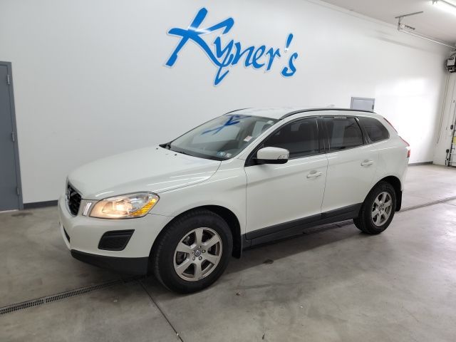 2012 Volvo XC60 