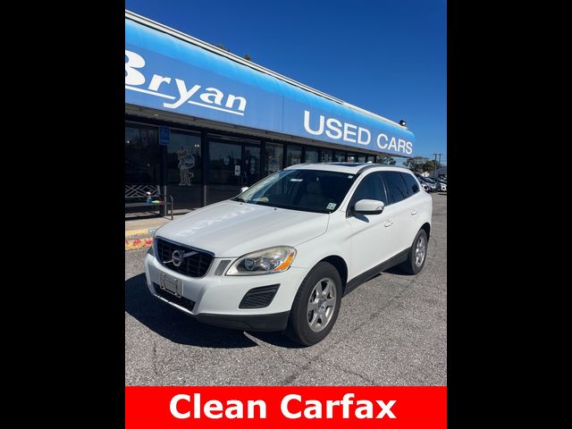 2012 Volvo XC60 