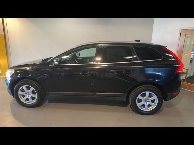 2012 Volvo XC60 3.2L Premier Plus