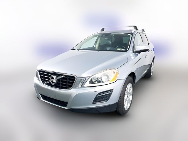 2012 Volvo XC60 3.2L Platinum
