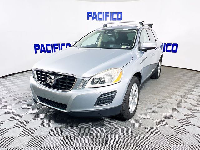 2012 Volvo XC60 3.2L Platinum