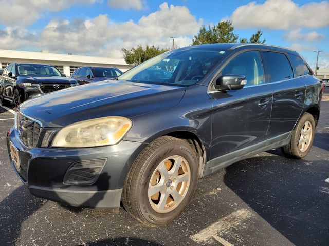 2012 Volvo XC60 