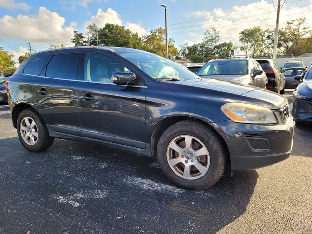 2012 Volvo XC60 