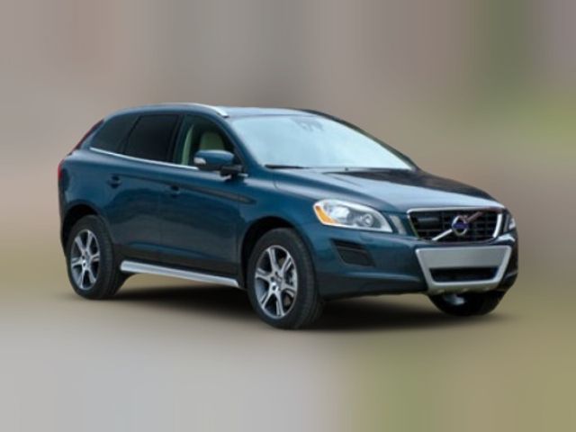 2012 Volvo XC60 