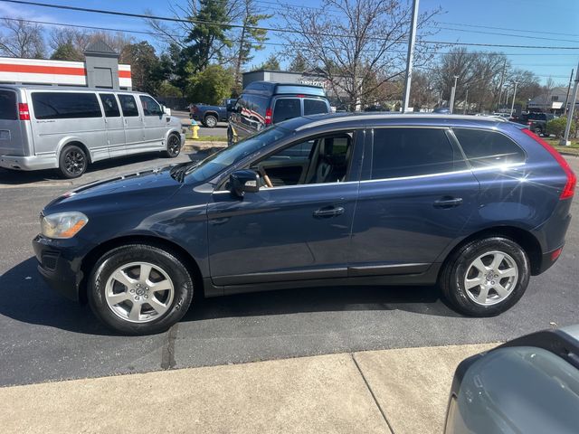 2012 Volvo XC60 3.2L