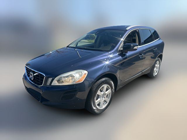 2012 Volvo XC60 3.2L