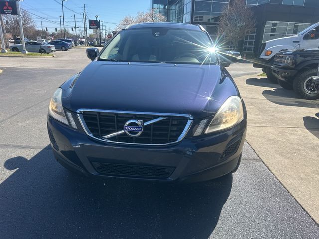 2012 Volvo XC60 3.2L