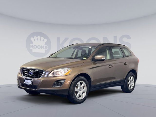 2012 Volvo XC60 