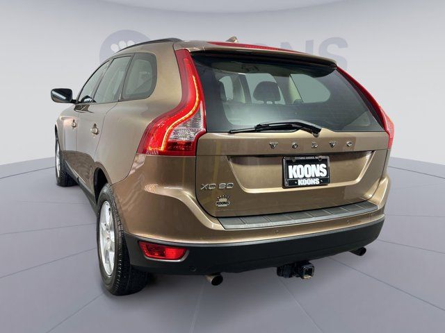 2012 Volvo XC60 