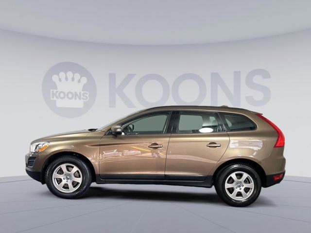 2012 Volvo XC60 