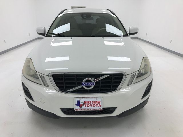 2012 Volvo XC60 3.2L