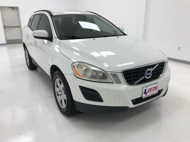 2012 Volvo XC60 3.2L