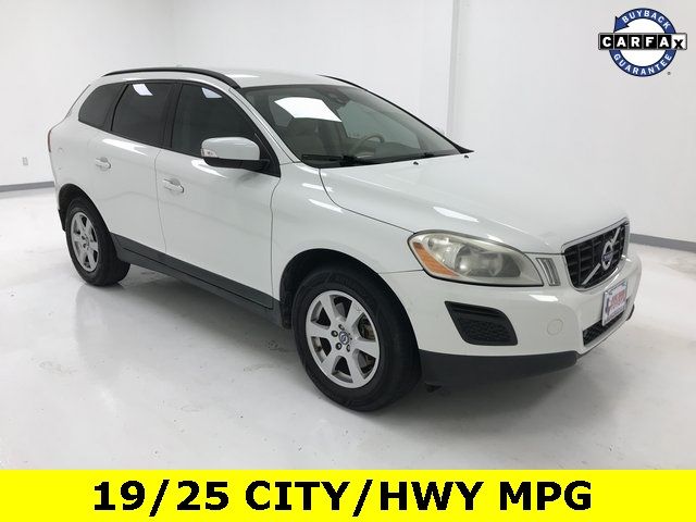 2012 Volvo XC60 3.2L