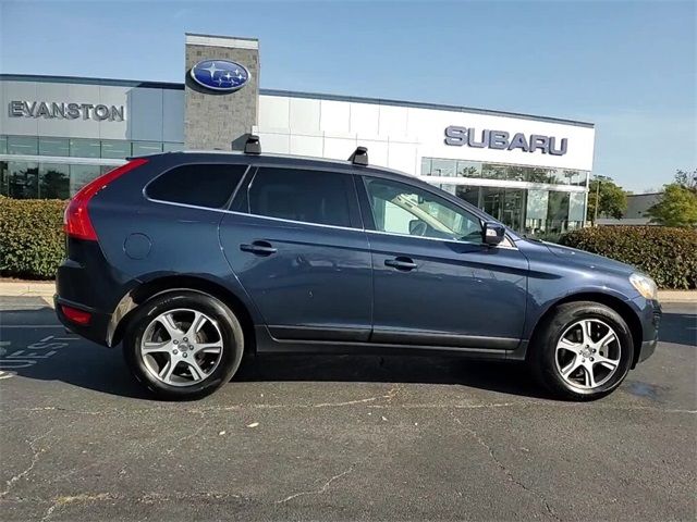 2012 Volvo XC60 