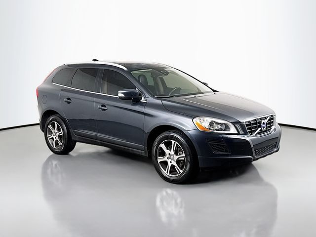 2012 Volvo XC60 