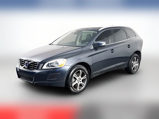 2012 Volvo XC60 