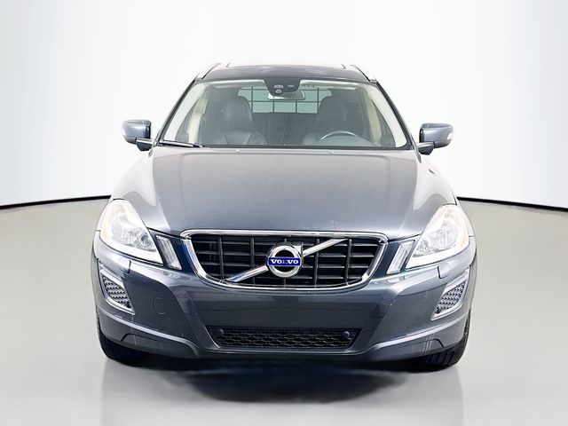 2012 Volvo XC60 