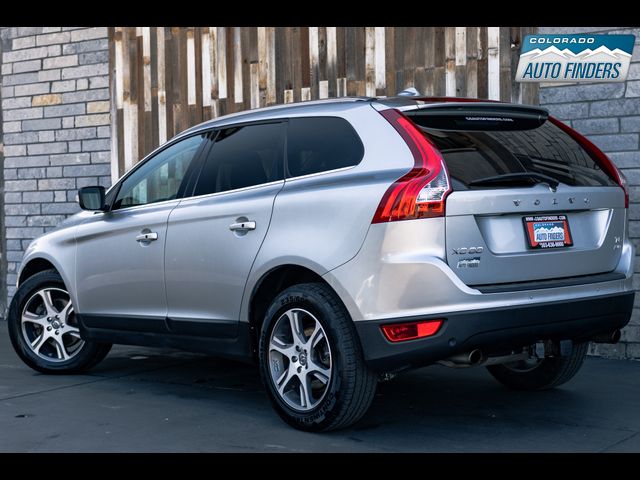 2012 Volvo XC60 