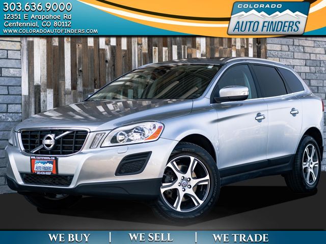 2012 Volvo XC60 